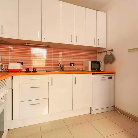Casa Golfin - Mediterranean-style House In Tenerifes Sunny South * ארונה