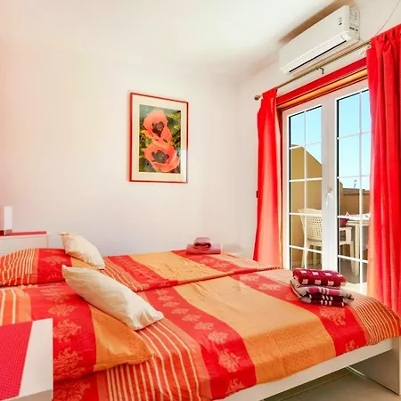 Casa Golfin - Mediterranean-style House In Tenerifes Sunny South בית נופש