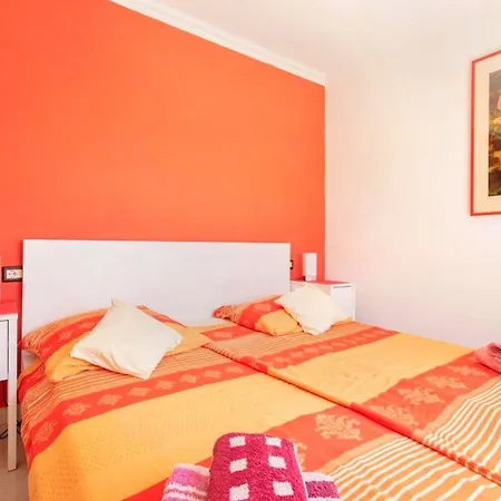 Casa Golfin - Mediterranean-style House In Tenerifes Sunny South בית נופש ארונה