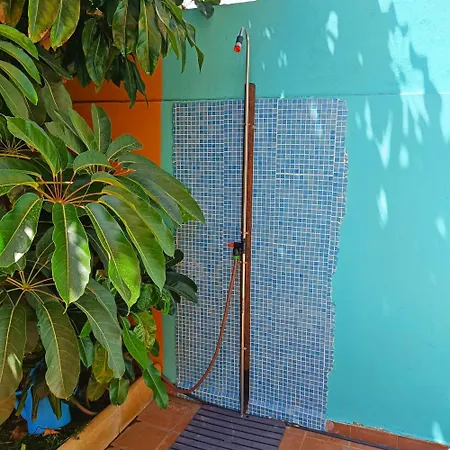 בית נופש Casa Golfin - Mediterranean-style House In Tenerifes Sunny South *