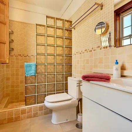 Casa Golfin - Mediterranean-style House In Tenerifes Sunny South アロナ
