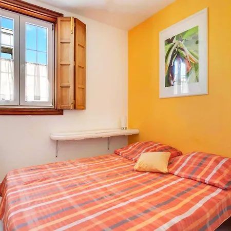 Vakantiehuis Casa Golfin - Mediterranean-style House In Tenerifes Sunny South Arona (Tenerife)