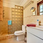 Casa Golfin - Mediterranean-style House In Tenerifes Sunny South أرونا