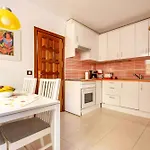Casa Golfin - Mediterranean-style House In Tenerifes Sunny South