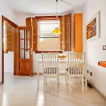Casa Golfin - Mediterranean-style House In Tenerifes Sunny South بيت للعطل *