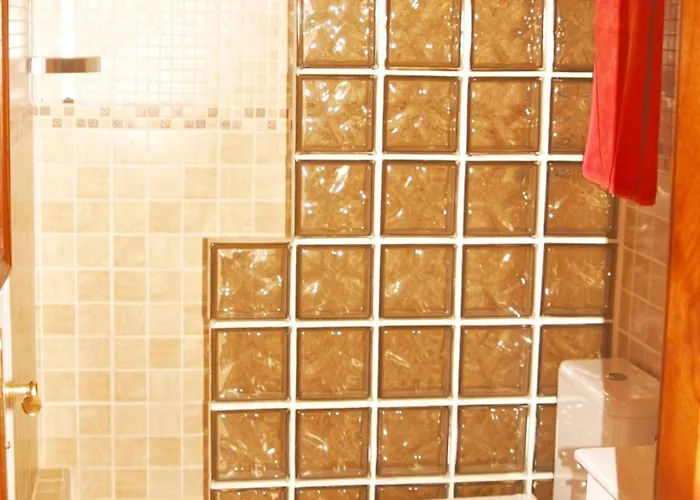 Casa Golfin - Mediterranean-style House In Tenerifes Sunny South