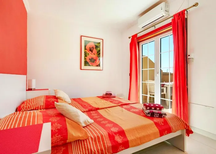 Casa Golfin - Mediterranean-style House In Tenerifes Sunny South بيت للعطل