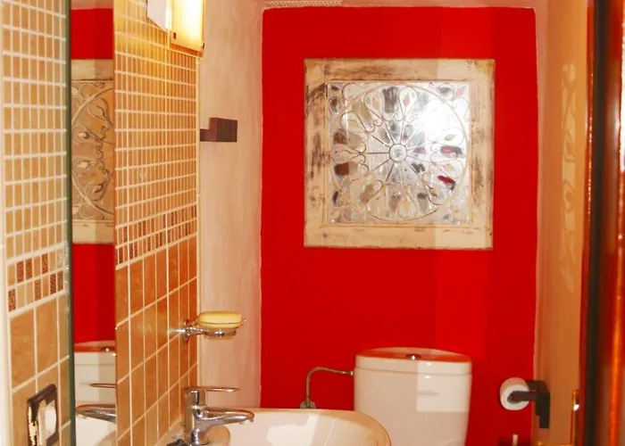 Casa Golfin - Mediterranean-style House In Tenerifes Sunny South * Arona (Tenerife)