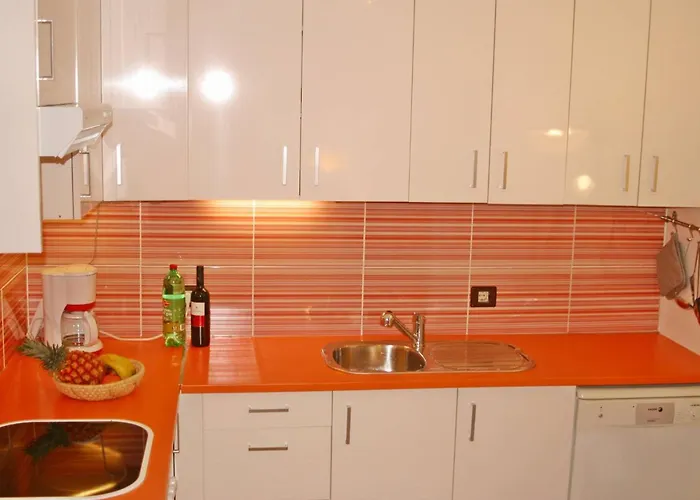 Сasa de vacaciones Casa Golfin - Mediterranean-style House In Tenerifes Sunny South *