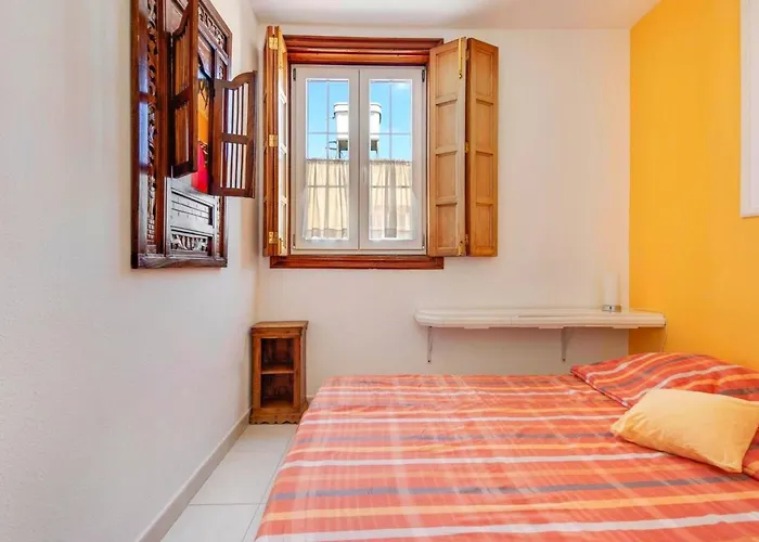 Casa Golfin - Mediterranean-style House In Tenerifes Sunny South Сasa de vacaciones Arona (Tenerife)